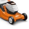 STIHL RMA 448 PV Akku-Rasenmäher – Bild 5