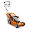 STIHL RMA 443 PV Akku-Rasenmäher – Bild 5