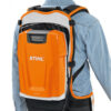 STIHL Rückentragbarer Akku AR 3000 L – Bild 2