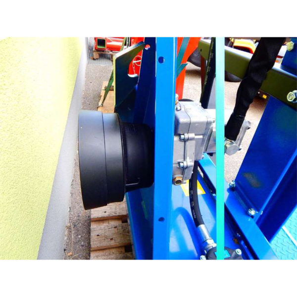 Kienesberger Holzspalter HS 108/12 Z – Bild 5