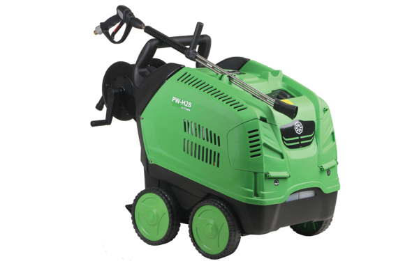 IPC Heißwasser Hochdruckreiniger PW-H28 D, 1714P4-T