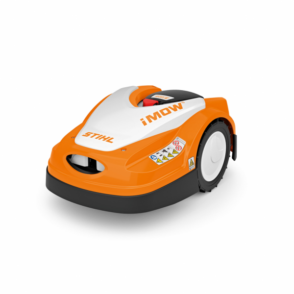 STIHL RMI 422 PC Mähroboter, Jahr 2023