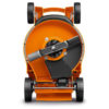 STIHL RMA 443 PV Akku-Rasenmäher – Bild 2