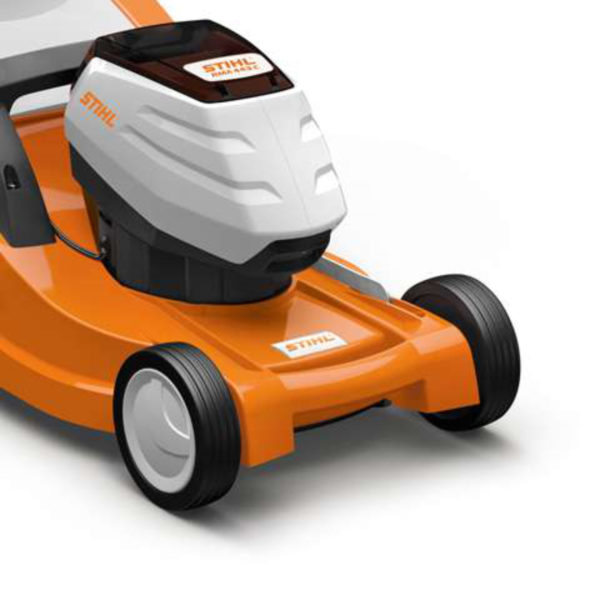 STIHL RMA 443 PV Akku-Rasenmäher – Bild 3