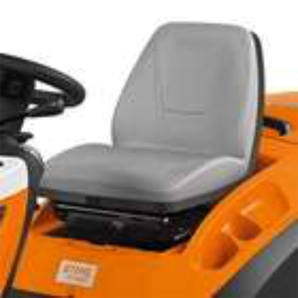 STIHL RT 5097 Z Aufsitzmäher, 2 Zylinder – Bild 3