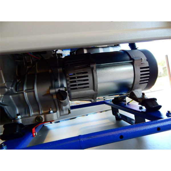 ENDRESS ESE 6000 DBS Stromerzeuger – Bild 3