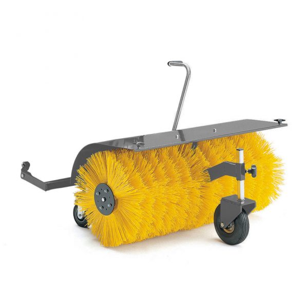 STIGA Sweeper Park 2 x 4 WD