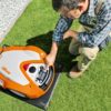 STIHL ADO 601 Docking-Station – Bild 2