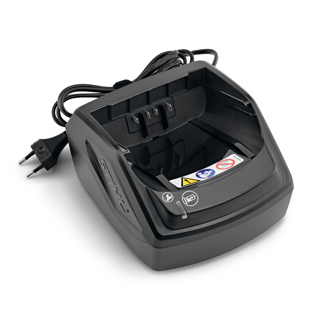 Ladegeräte Archive Greul Onlineshop HUSQVARNA BC 0.8 Batterieladegerät Greul Onlineshop
