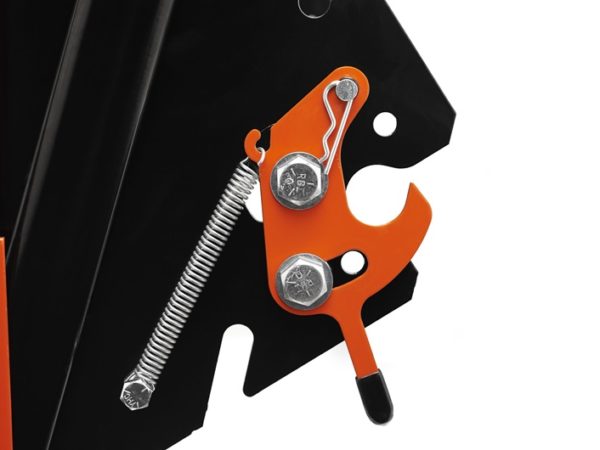 HUSQVARNA Anbauplattform – Bild 2