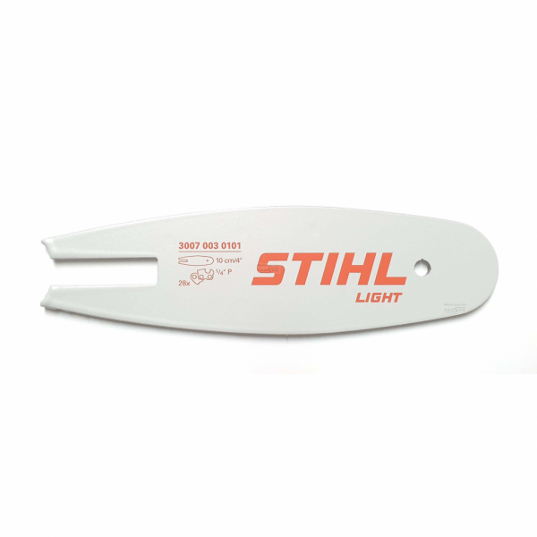 STIHL GTA 26 Rollomatic Light