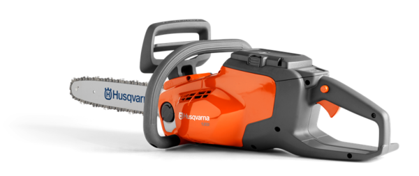 HUSQVARNA 120i (12'') Akku-Motorsäge, Aktionsset – Bild 4