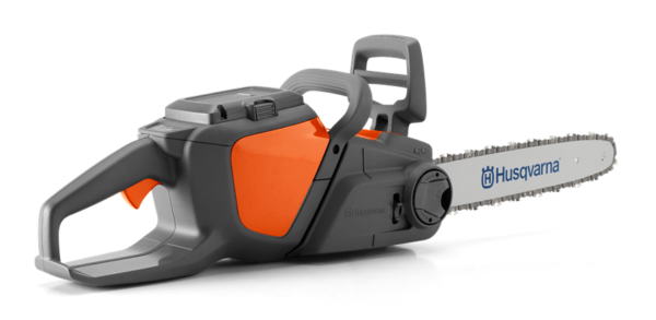 HUSQVARNA 120i (12'') Akku-Motorsäge, Aktionsset – Bild 2