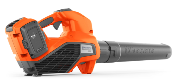 HUSQVARNA 120iB Akku-Blasgerät inkl. Akku und Ladegerät, Aktionsset – Bild 5