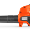 HUSQVARNA 120iB Akku-Blasgerät inkl. Akku und Ladegerät, Aktionsset – Bild 4