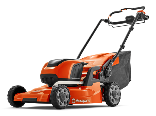 HUSQVARNA LC 347iVX Akku-Rasenmäher, AKTIONSSET, Zweiter AKKU GRATIS – Bild 3