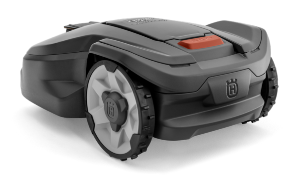 HUSQVARNA Automower 305 – Bild 3