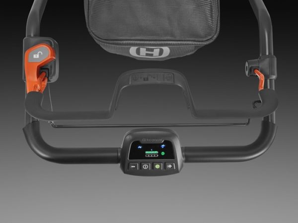 HUSQVARNA LC 347iVX Akku-Rasenmäher, AKTIONSSET, Zweiter AKKU GRATIS – Bild 4