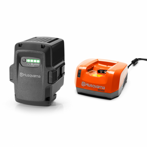 Аккумулятор для husqvarna 115il Аккумулятор для husqvarna 115il