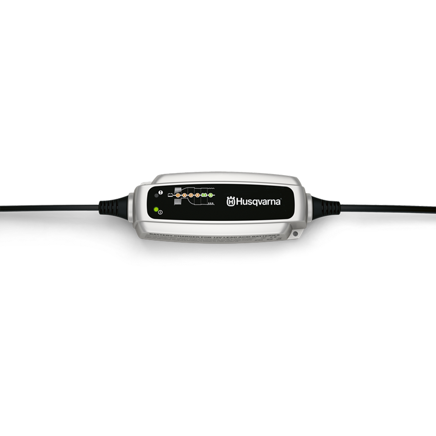 HUSQVARNA BC 0.8 Batterieladegerät Greul Onlineshop HUSQVARNA BC 0.8 Batterieladegerät Greul Onlineshop