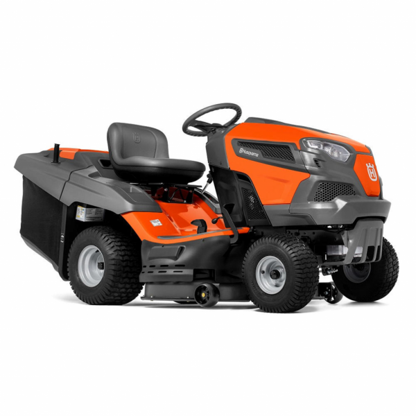 HUSQVARNA TC 238T Traktor mit Heckauswurf