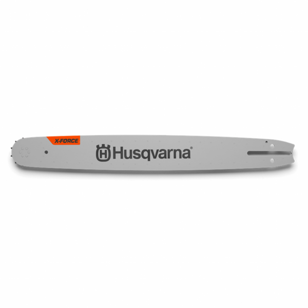 HUSQVARNA X-Force Schiene 45 cm .325" 1,5 mm 72GL