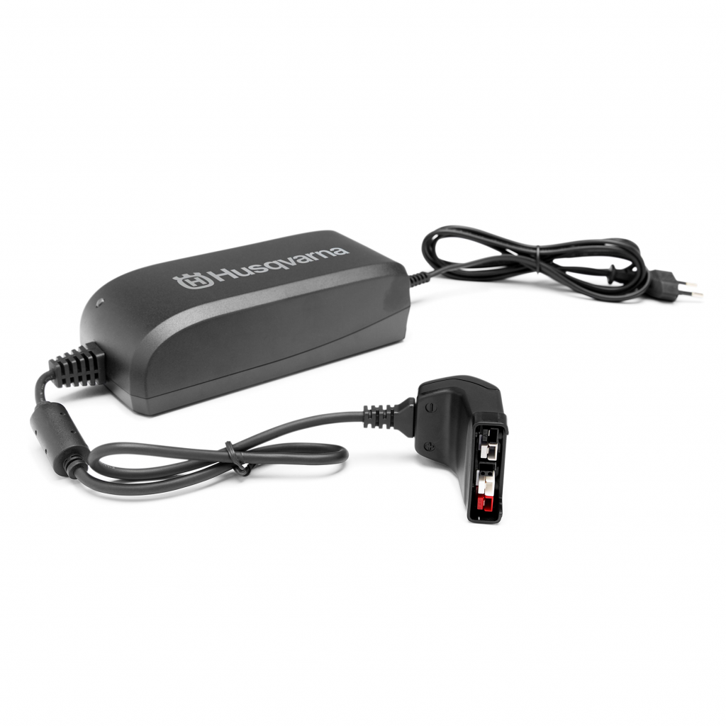 Ladegeräte Archive Greul Onlineshop HUSQVARNA BC 0.8 Batterieladegerät Greul Onlineshop