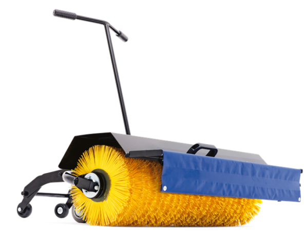 HUSQVARNA Kehrbürste – Bild 2