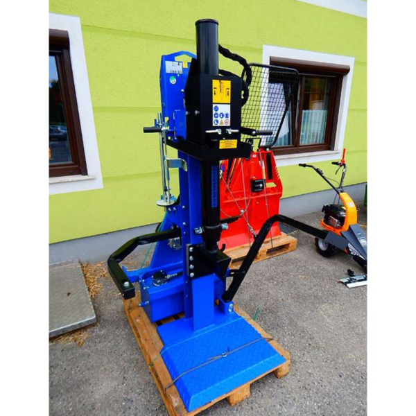 Kienesberger Holzspalter, HS 108/18 Z, Meterholzspalter, Spalter