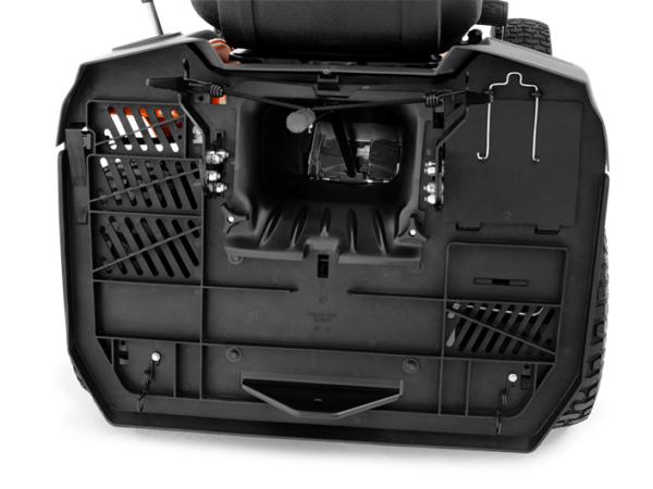 HUSQVARNA Mulchstopfen – Bild 2