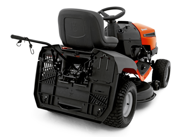 HUSQVARNA Mulchstopfen – Bild 3