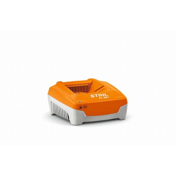 STIHL AL 501 Schnellladegerät