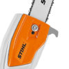 STIHL HTA 86 Akku-Hochentaster, 30cm Schwert – Bild 2