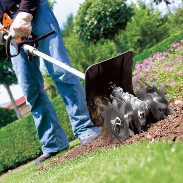 STIHL BF-KM Kombi-Werkzeug – Bild 3