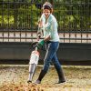 STIHL BG-KM Kombi-Werkzeug Blasgerät – Bild 3
