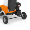 STIHL GHE 260 Elektro-Gartenhäcksler – Bild 6