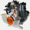 STIHL KM 131 R Kombi-Motor – Bild 3