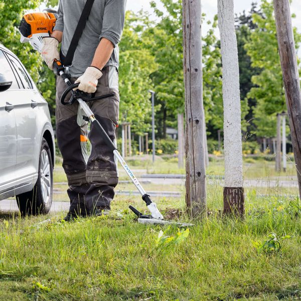 STIHL FH-KM 145° Kombi-Werkzeug – Bild 2