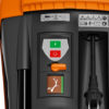 STIHL GHE 250 Elektro-Gartenhäcksler – Bild 2