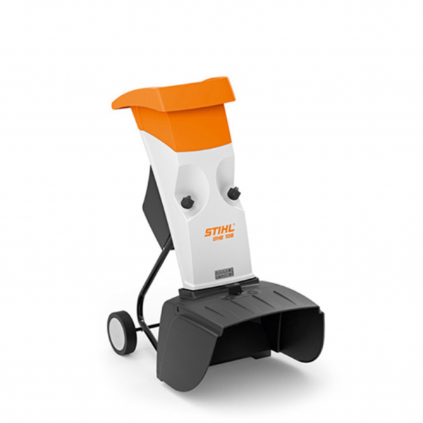 STIHL GHE 105 Elektro-Gartenhäcksler