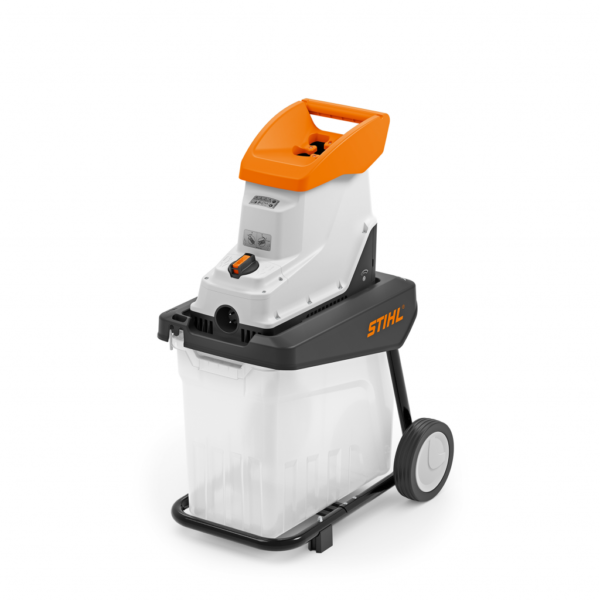 STIHL GHE 140 L Elektro-Gartenhäcksler