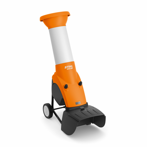 STIHL GHE 260 Elektro-Gartenhäcksler