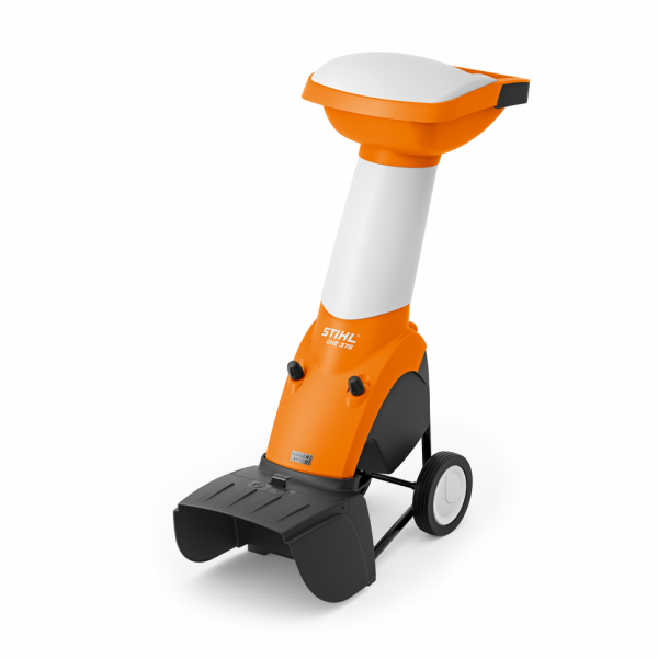 STIHL GHE 375 Elektro-Gartenhäcksler