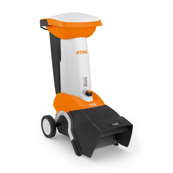 STIHL GHE 450 Elektro-Gartenhäcksler