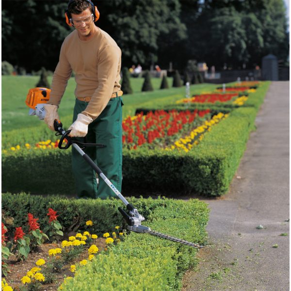 STIHL HL-KM 145° Kombi-Werkzeug – Bild 3