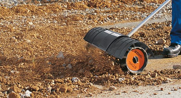 STIHL KB-KM Kombi-Werkzeug – Bild 2