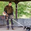STIHL KMA 130 R Akku-Kombimotor – Bild 2