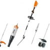 STIHL KMA 130 R Akku-Kombimotor – Bild 4
