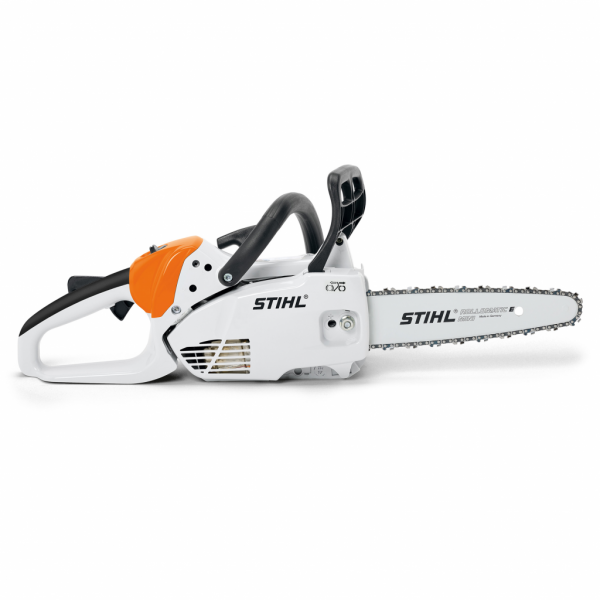 STIHL MS 151 C-E Benzin-Motorsäge, 30cm Schwert