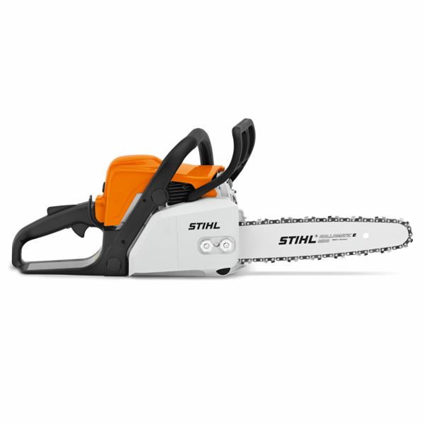 STIHL MS 170 Benzin-Motorsäge, 35cm Schwert